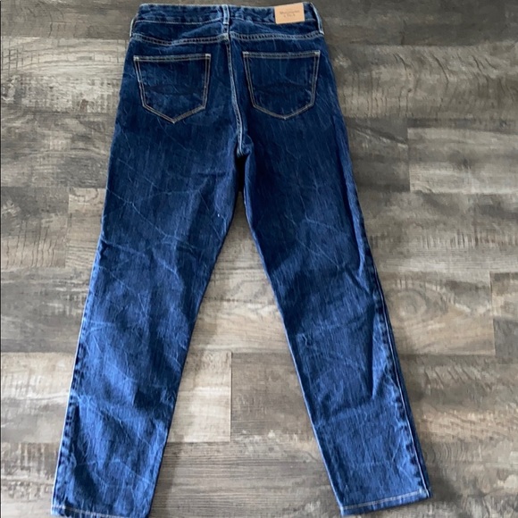 💙 Abercrombie Jeans - Picture 6 of 6